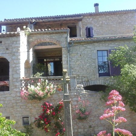 Domaine De Peyre Brune Beaulieu  Exterior photo